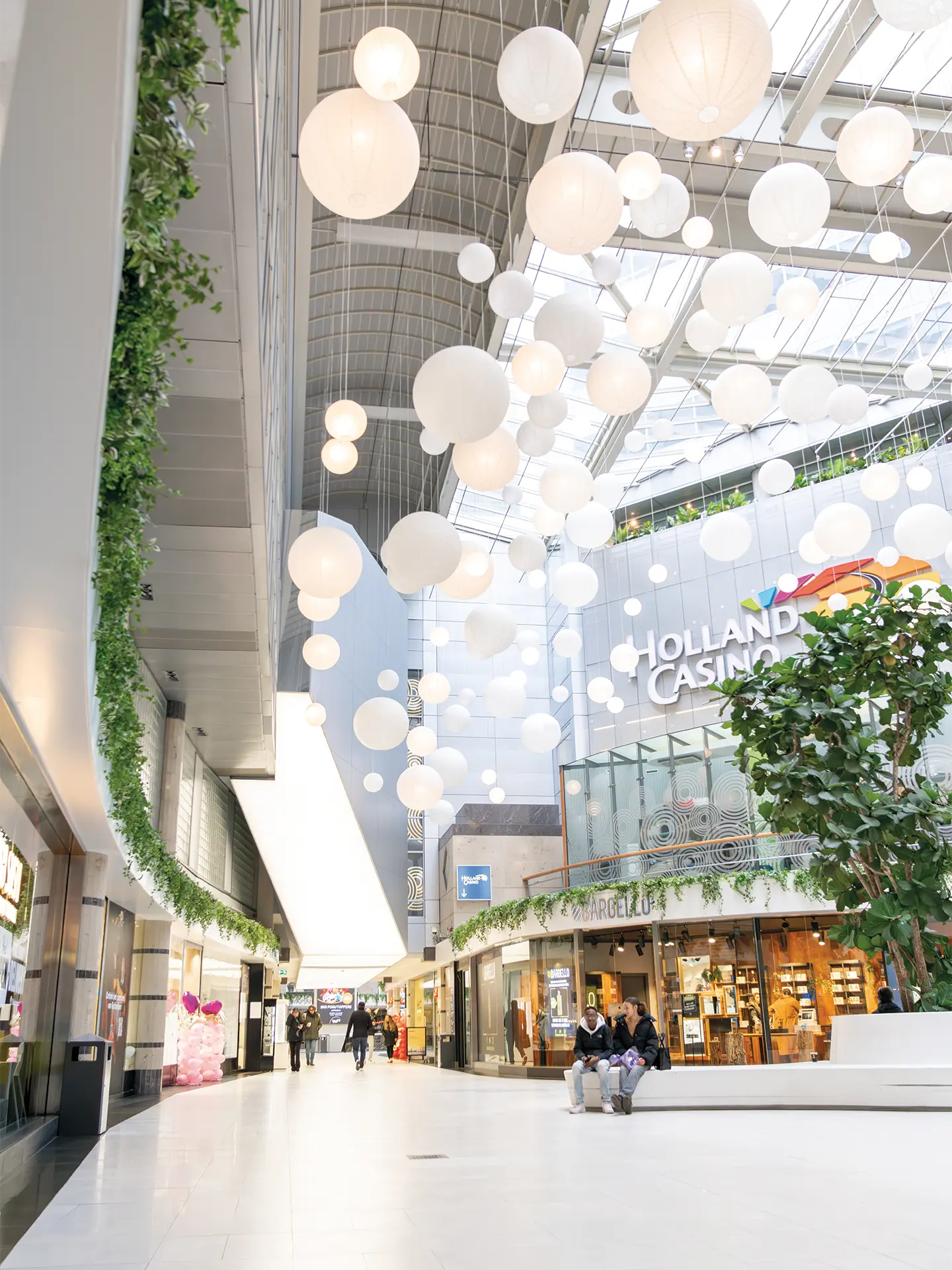 RCD - Central Plaza Rotterdam