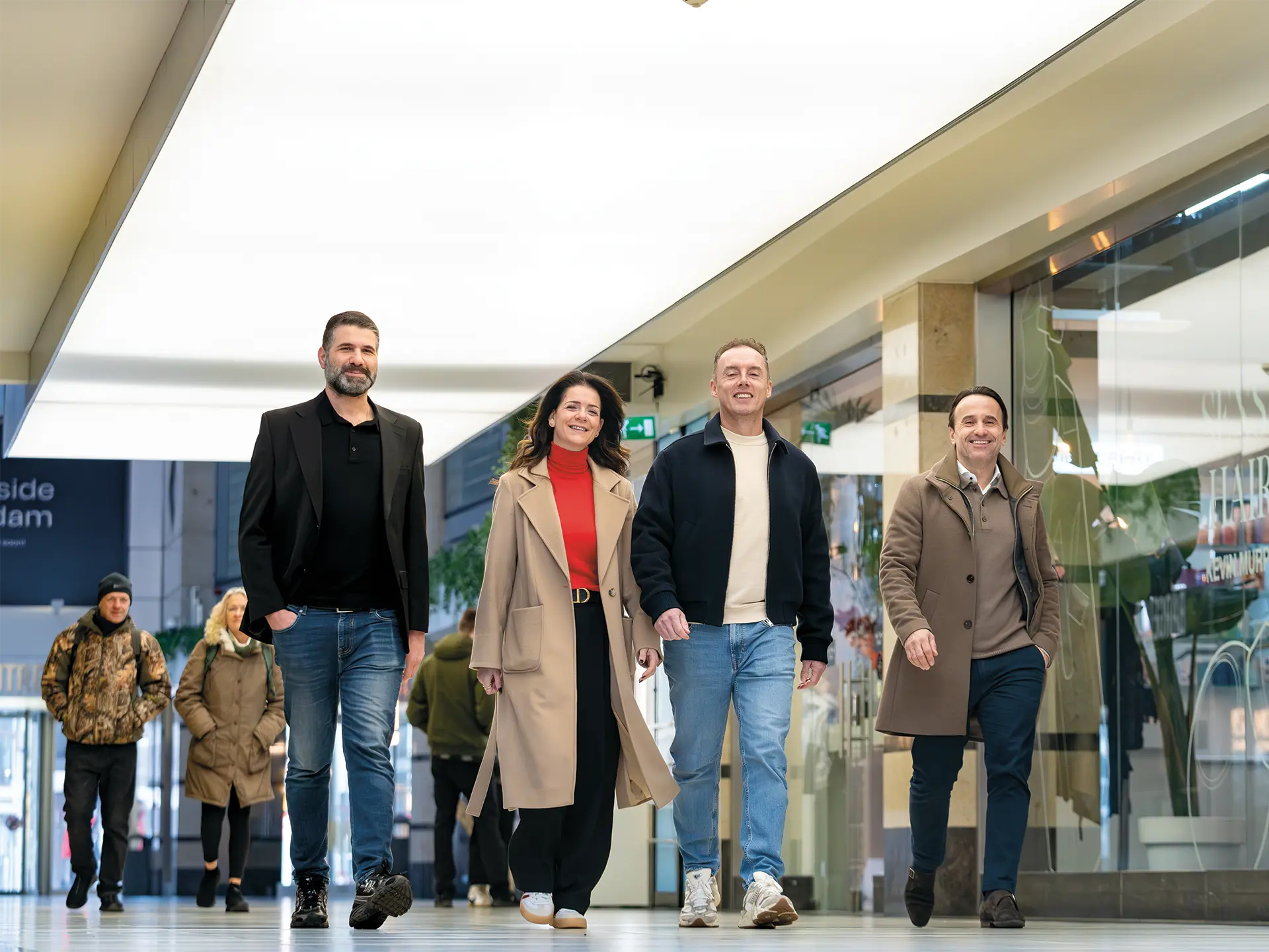 RCD - Central Plaza