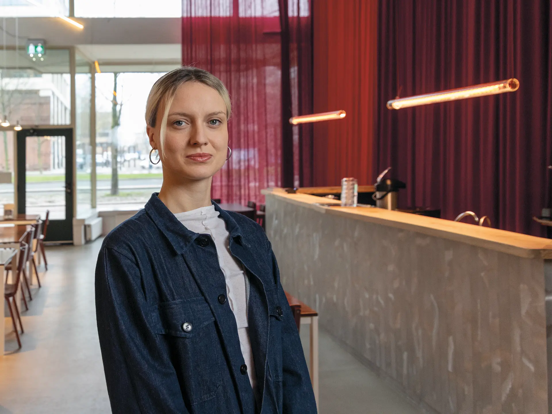 RCD - Lieke van der Wel van Multi Multi
