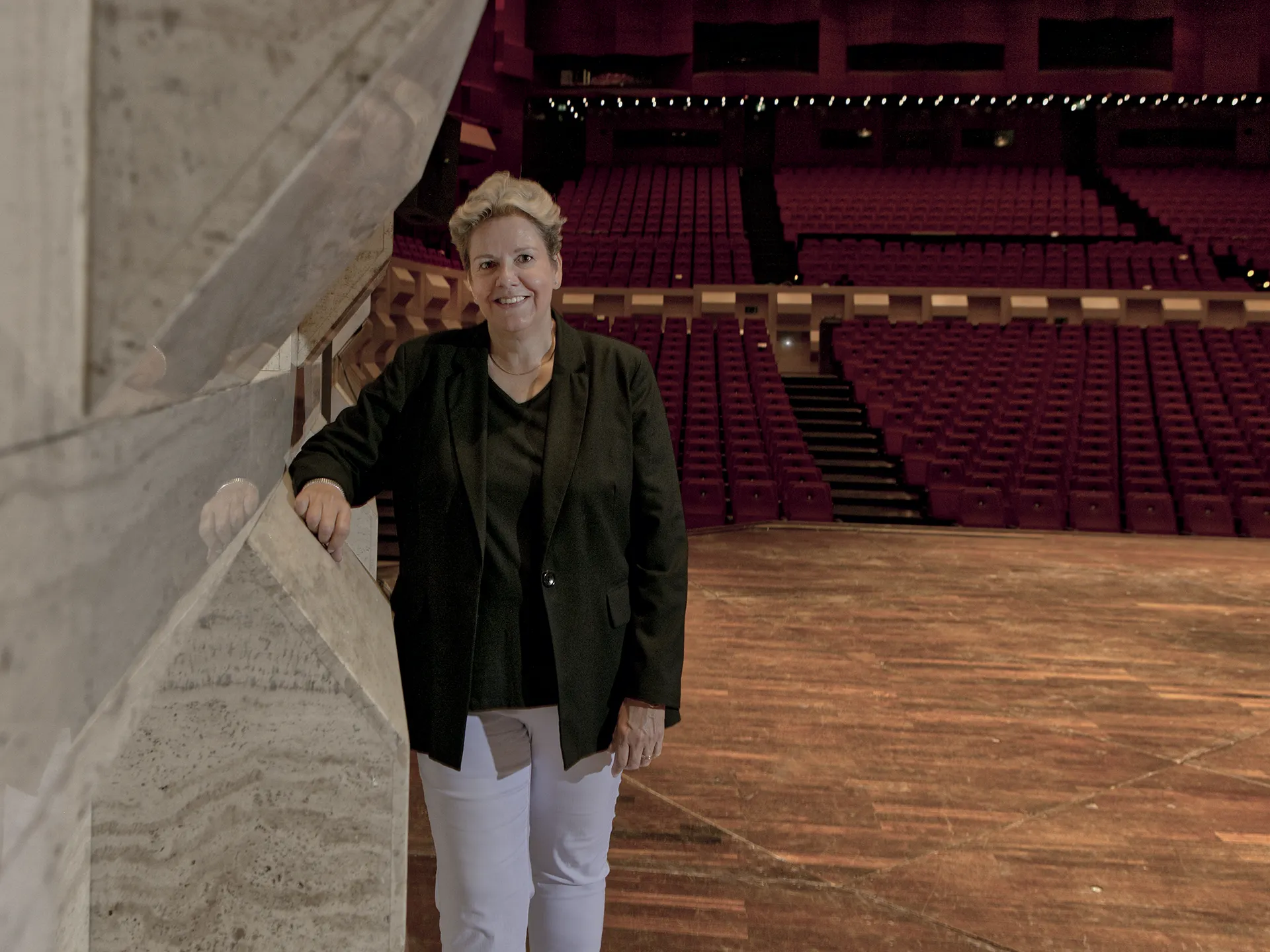 RCD magazine_Rotterdams Philharmonisch Orkest