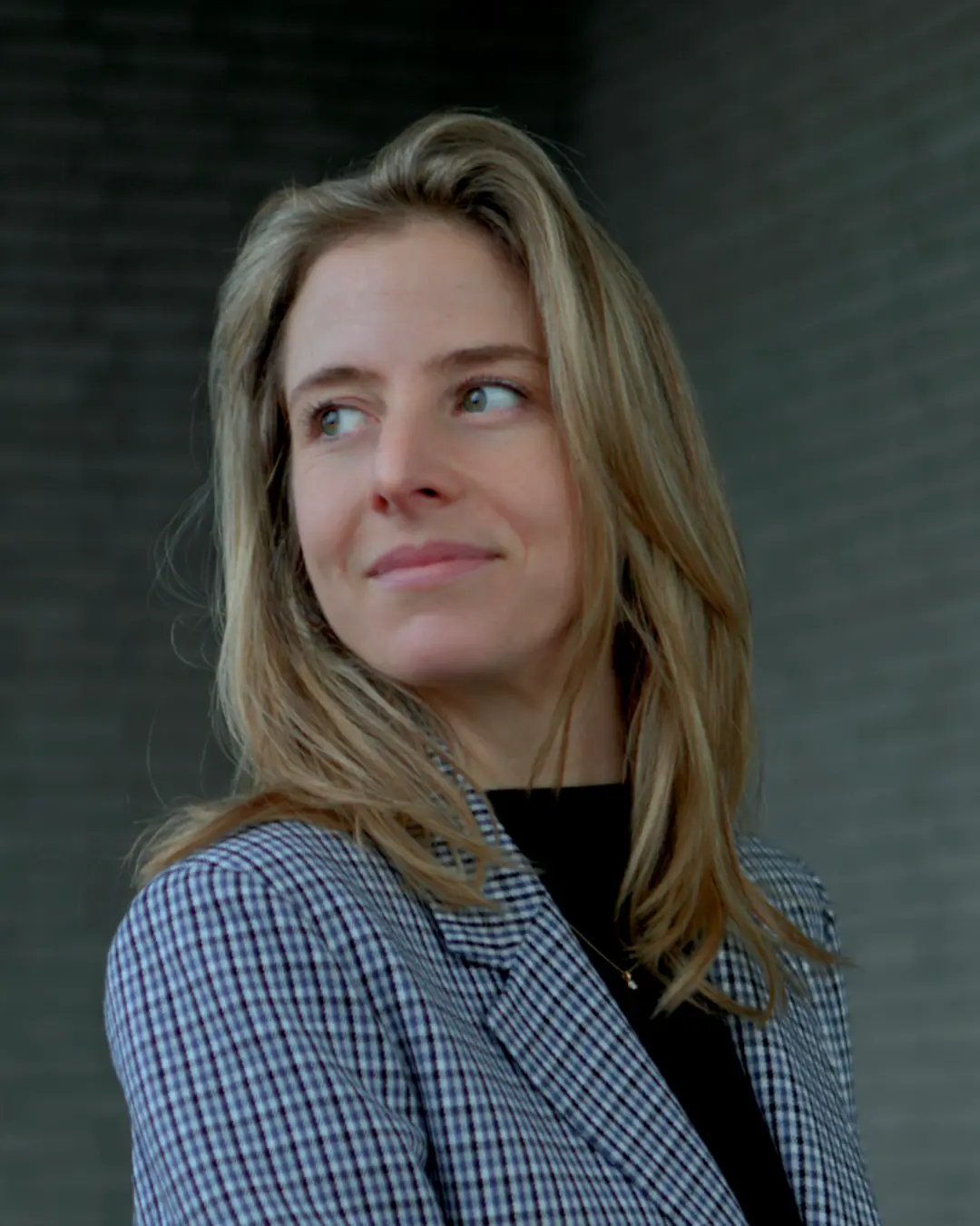 ANNE BERBEN
