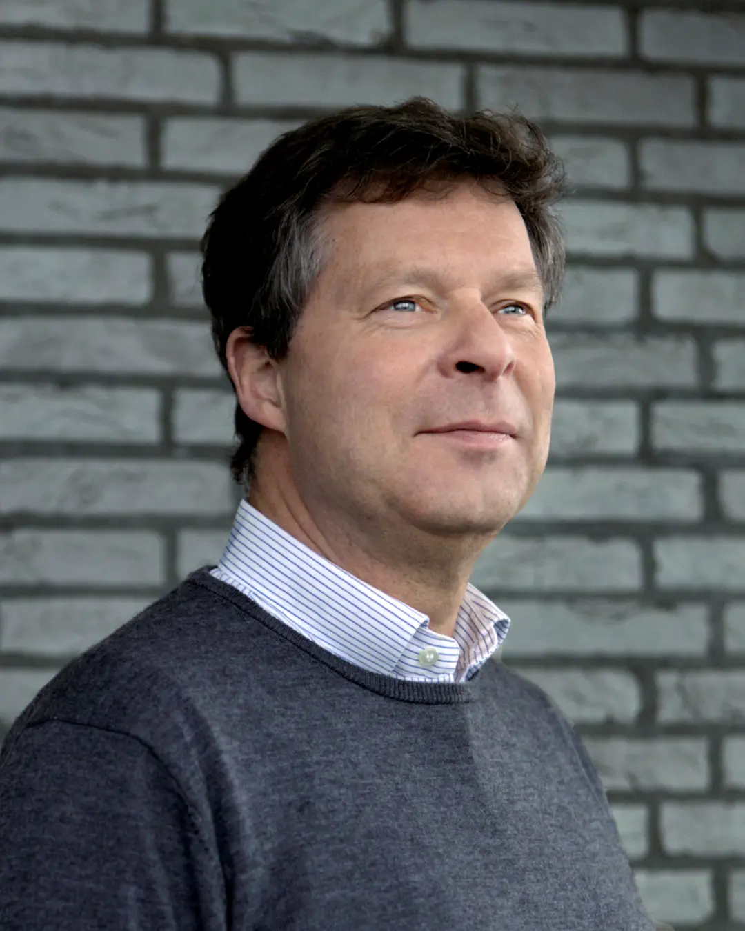 ERNST KRAMER