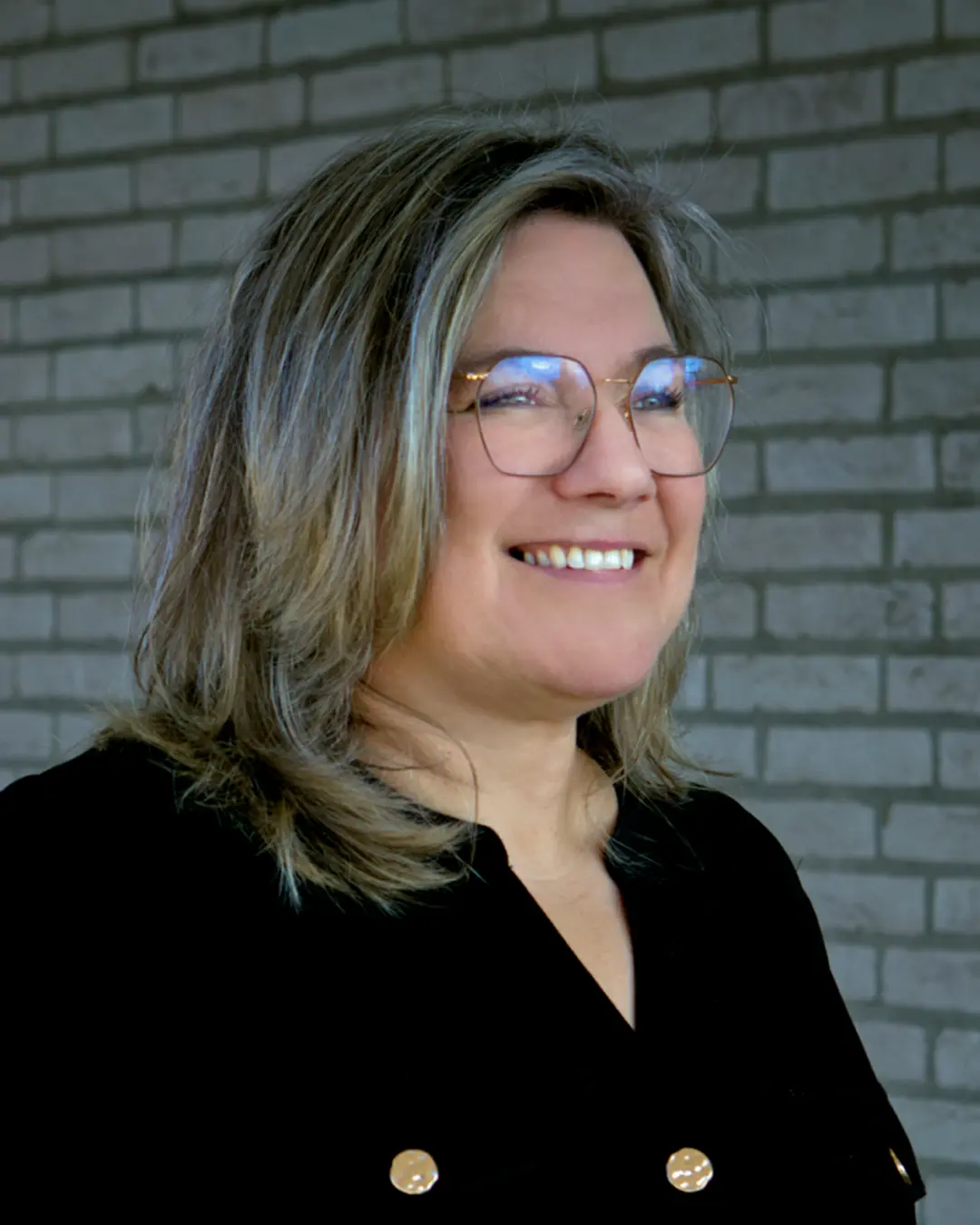 FLEUR VAN BRUGGEN