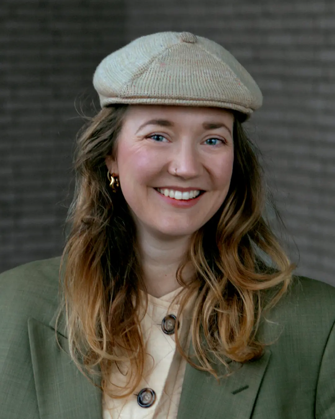 IRIS MARTIN