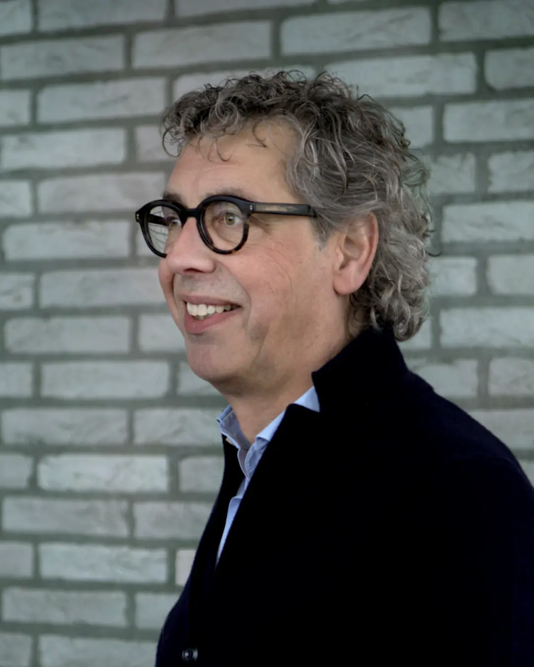 JEROEN VAN DER HEIJDEN