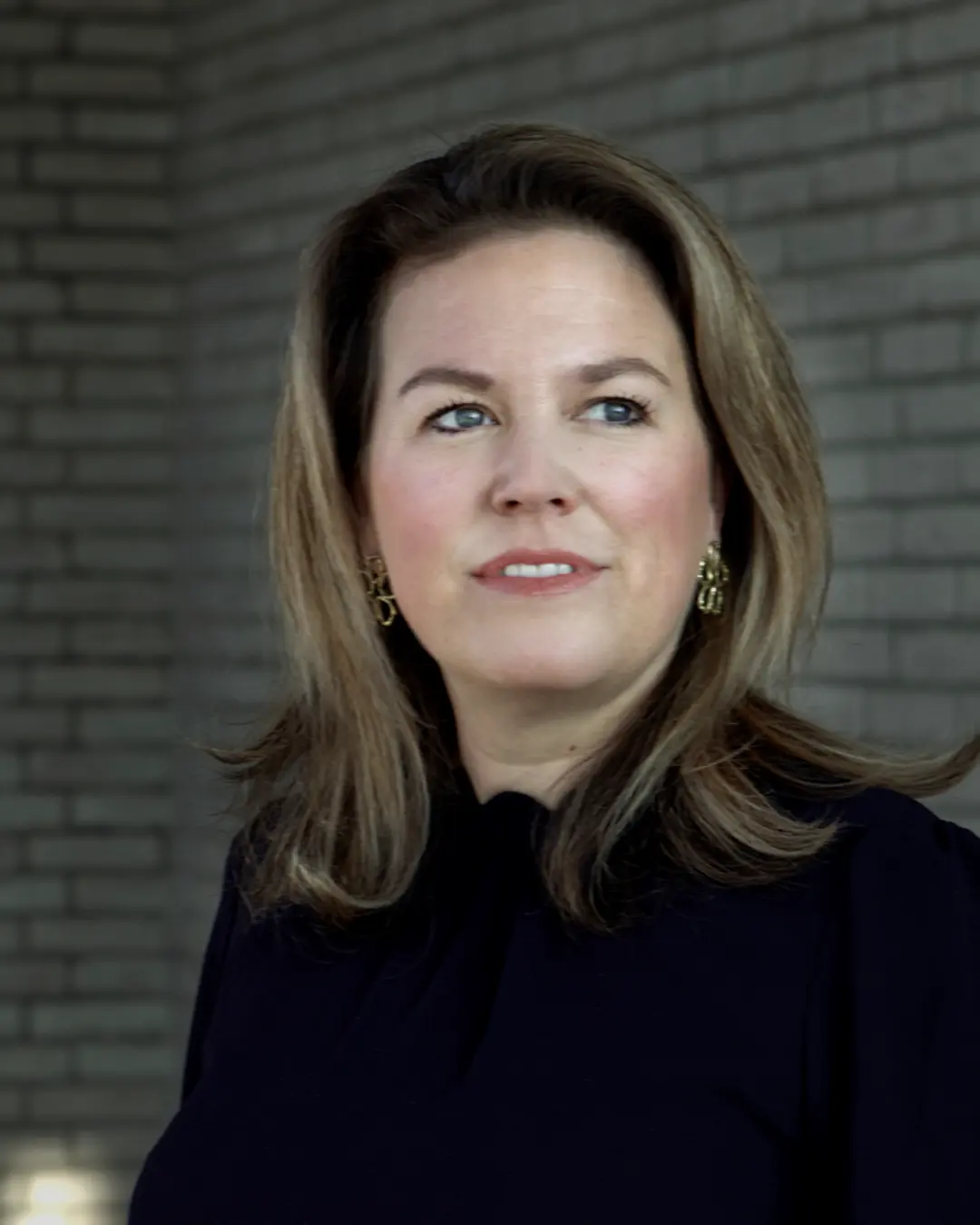 JOYCE KORNET VREUGDENHIL