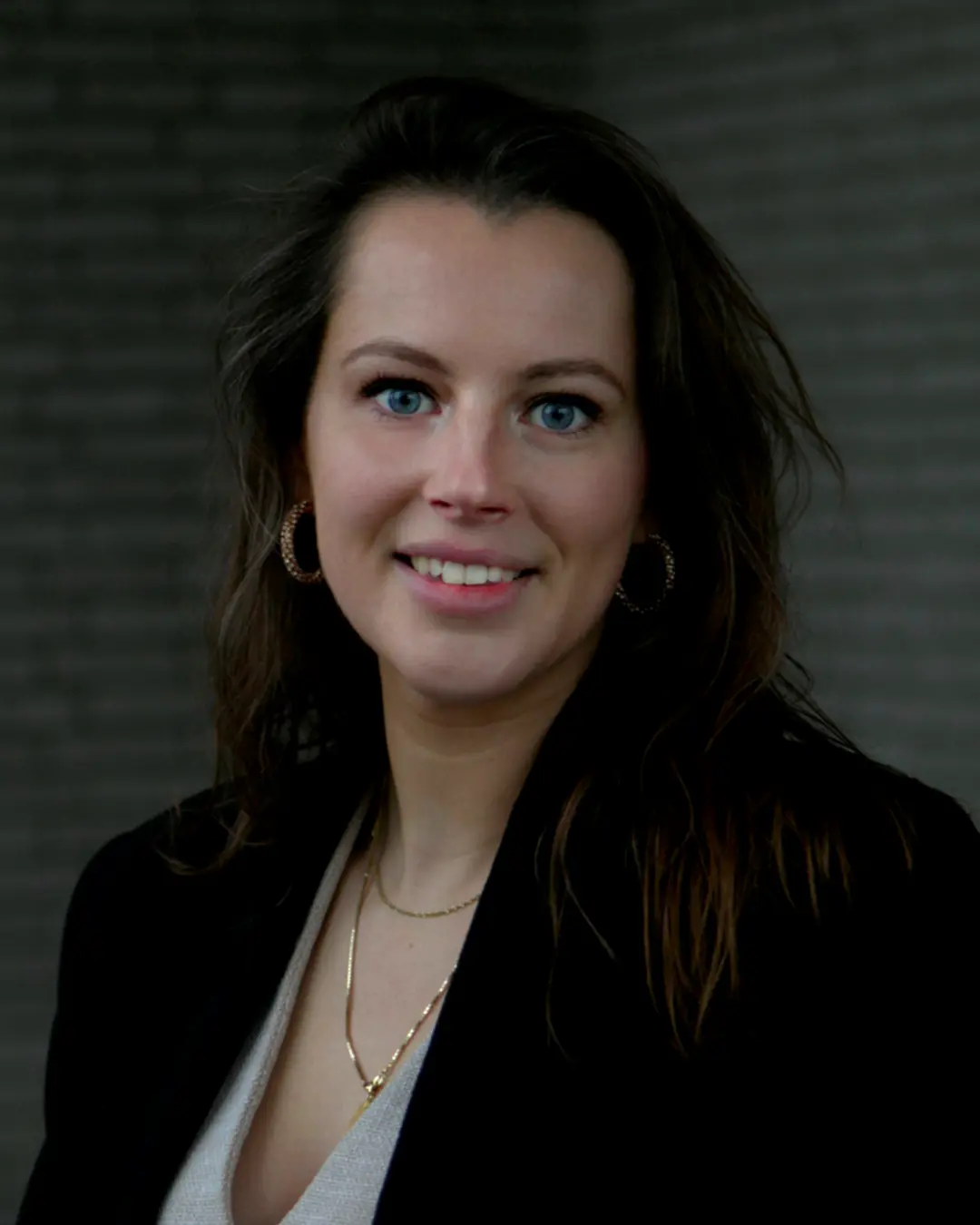 MARJOLEIN SMITS VAN OYEN