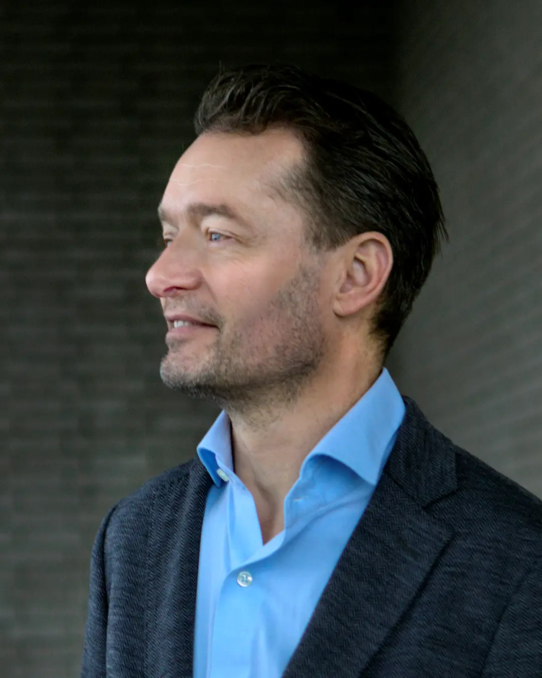 RICK STURKENBOOM
