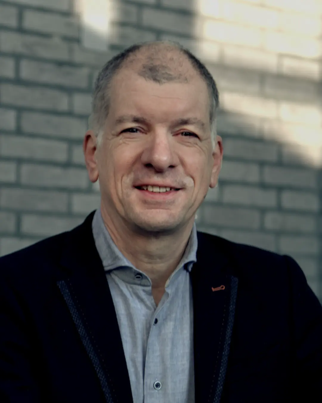 KEES VAN OORSCHOT