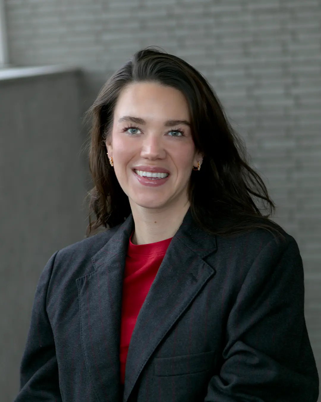 Renee van der Toorn